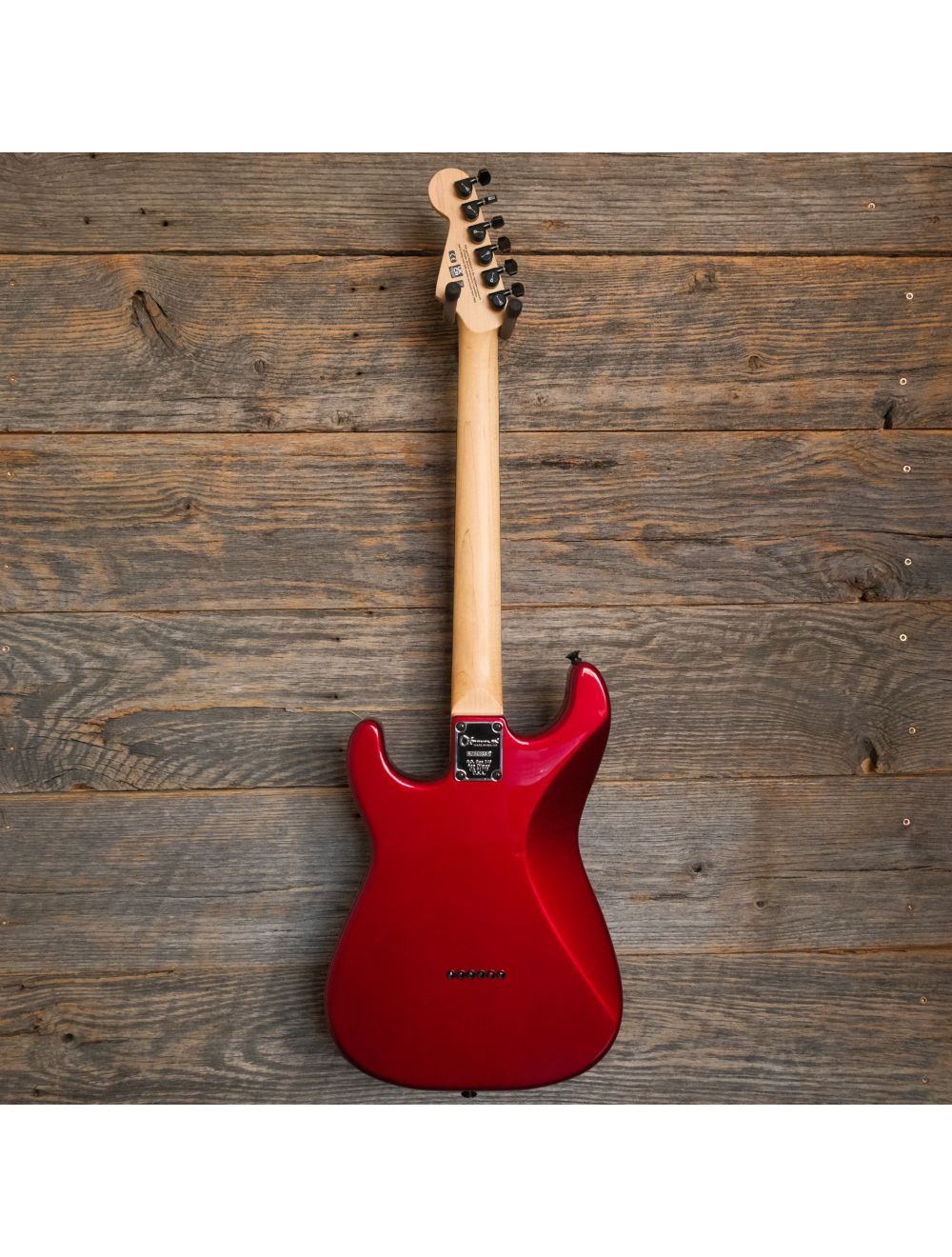 Used Charvel Pro-Mod So-Cal Style 1 HH - Ferrari Red w/Bag