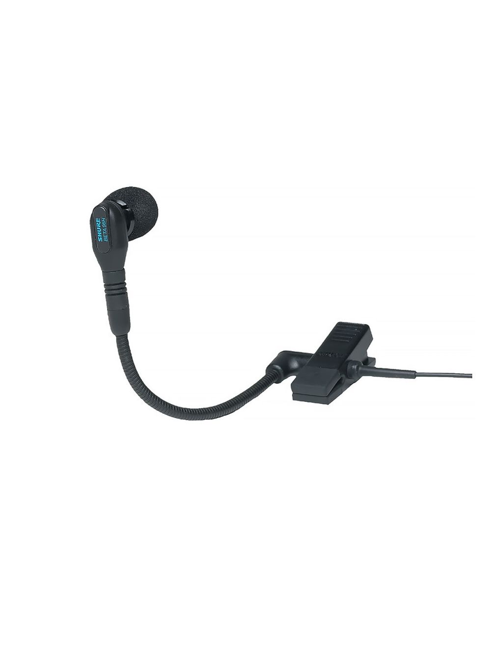 Shure BLX14R/B98 (Band H10)