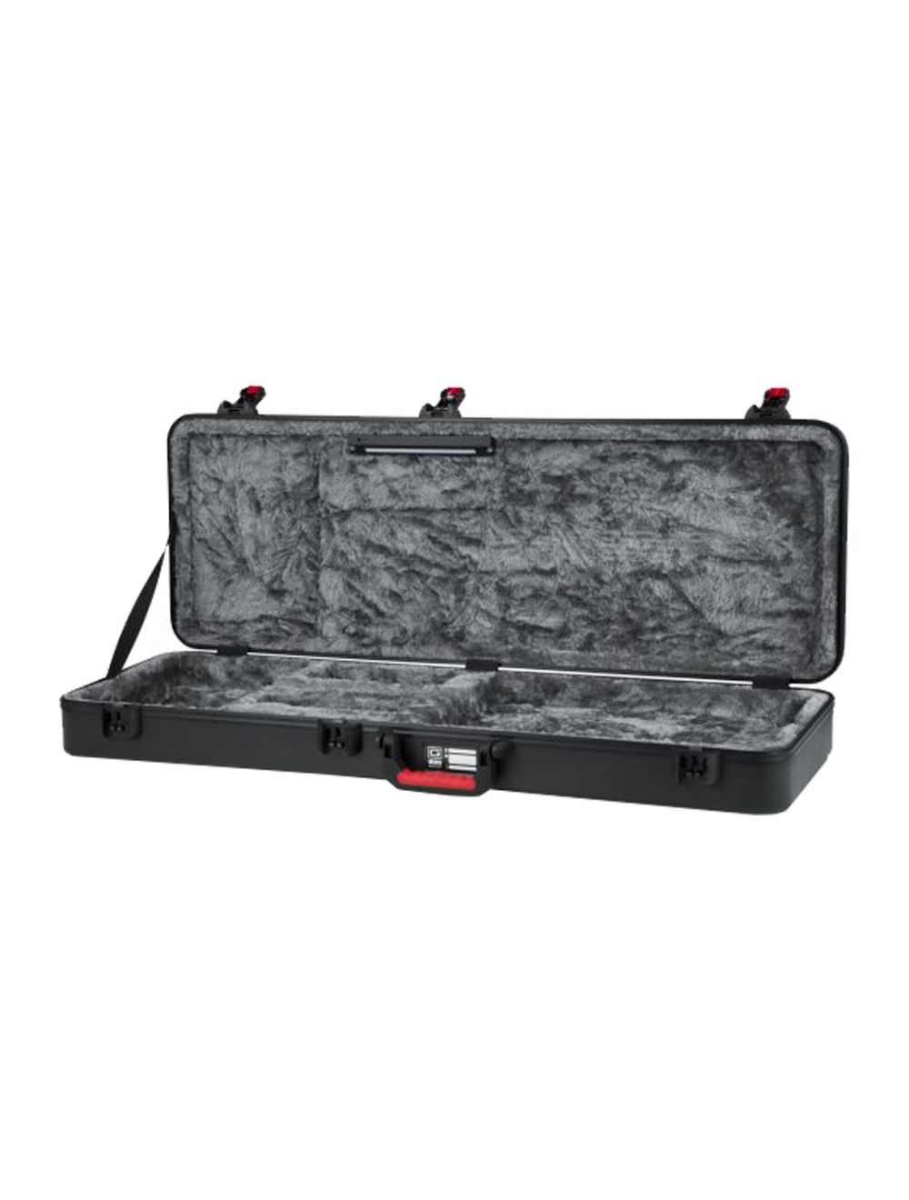 Gator tsa ata molded guitar case on sale