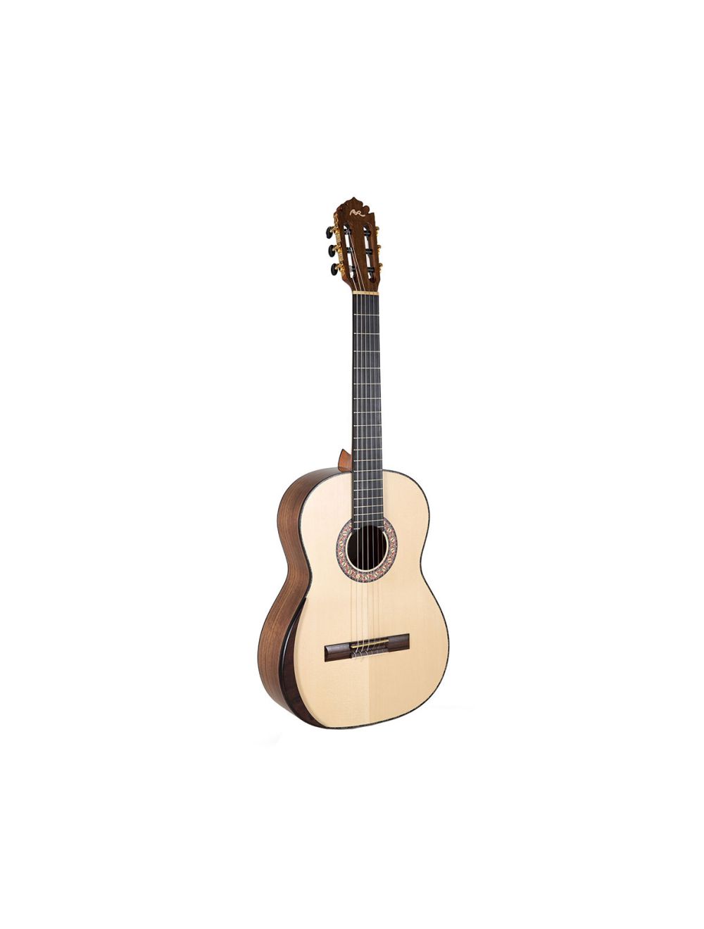 Manuel Rodriguez Magistral E-S 4/4 Scale Classical w/Armrest Spruce/Walnut