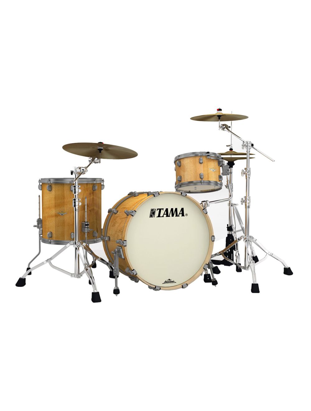 Tama jazz kit best sale