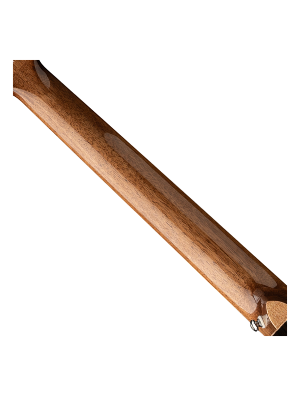 PRS SE A60 Angelus A/E Guitar w/Fishman Sonitone Pickup - Cobalt Blue Burst