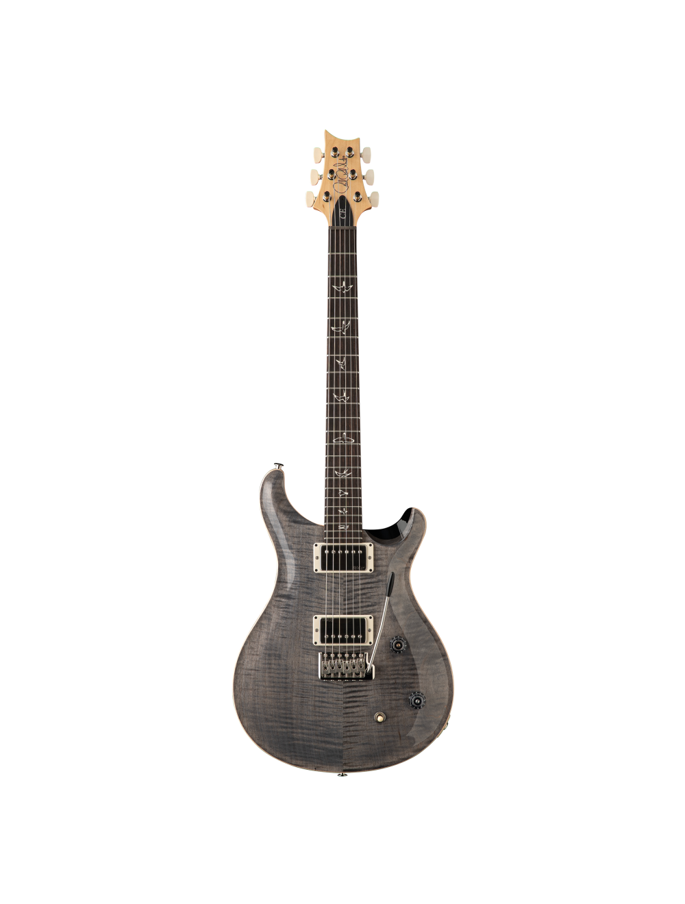 PRS CE 22 Limited Edition Guitar (Only 200 Made) - Faded Gray Black - Open Box