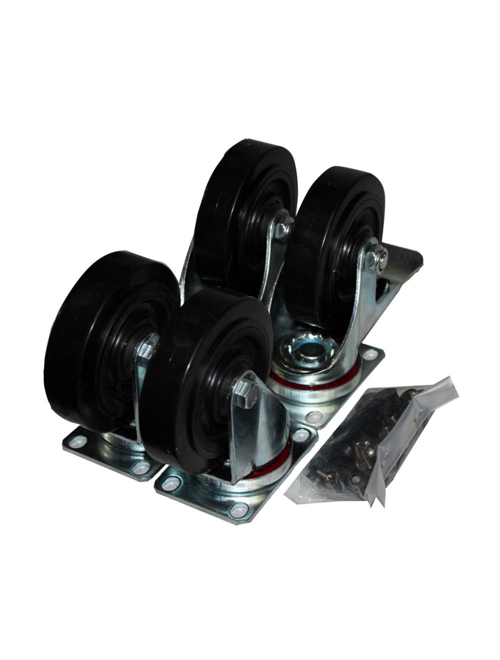 ProX T-10MRSS MK2 Rack Mount Mixer Case