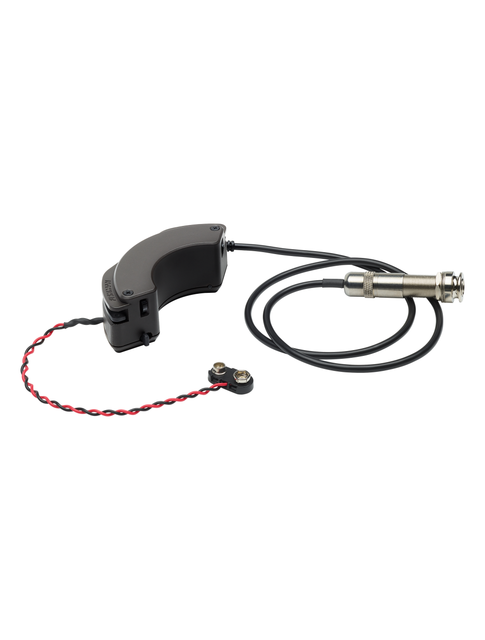 Fishman Fluence Acoustic Rock Icon Pickup - Open Box