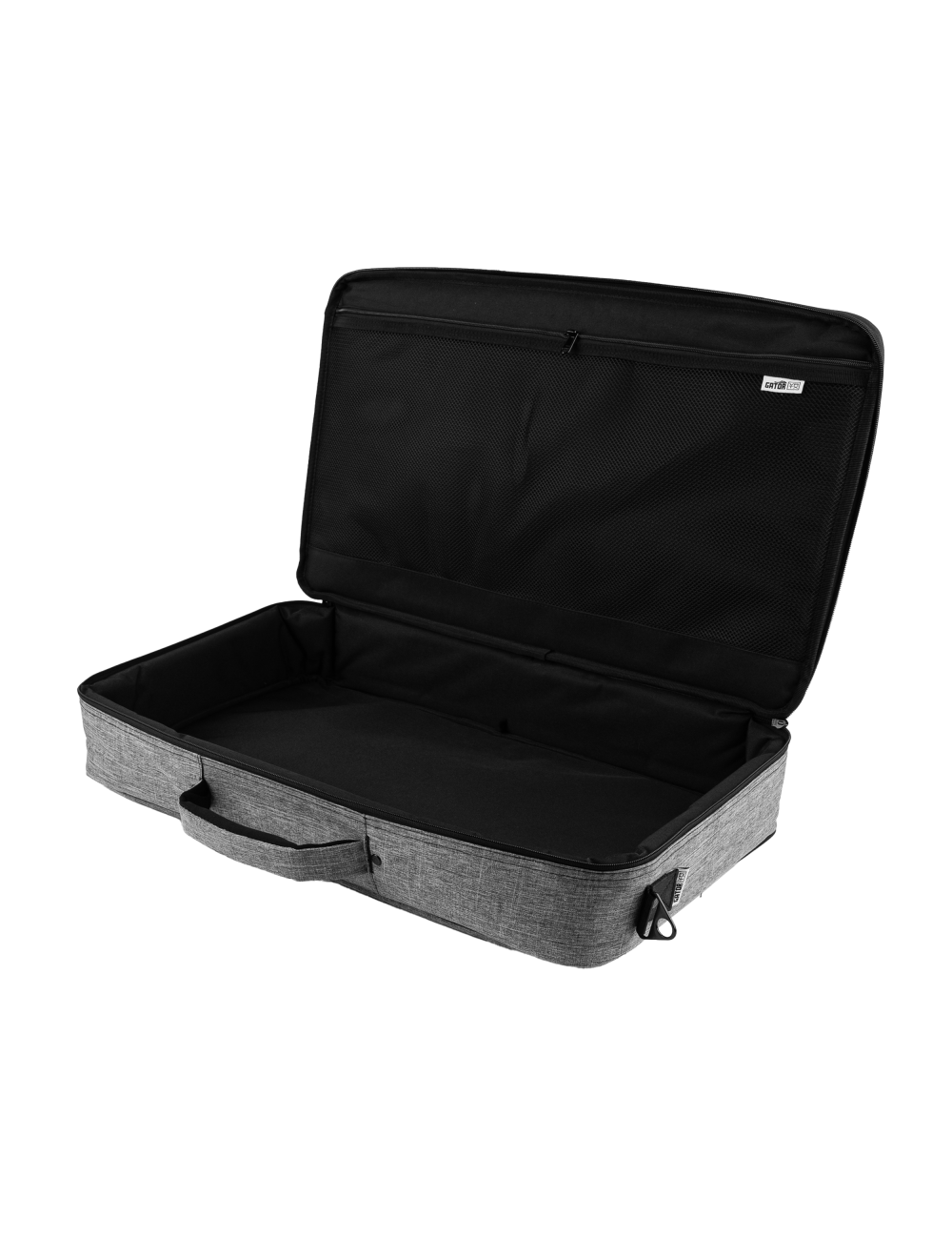 Vertex Tour Compact Pedalboard 23" x 13" w/ Bag - Open Box