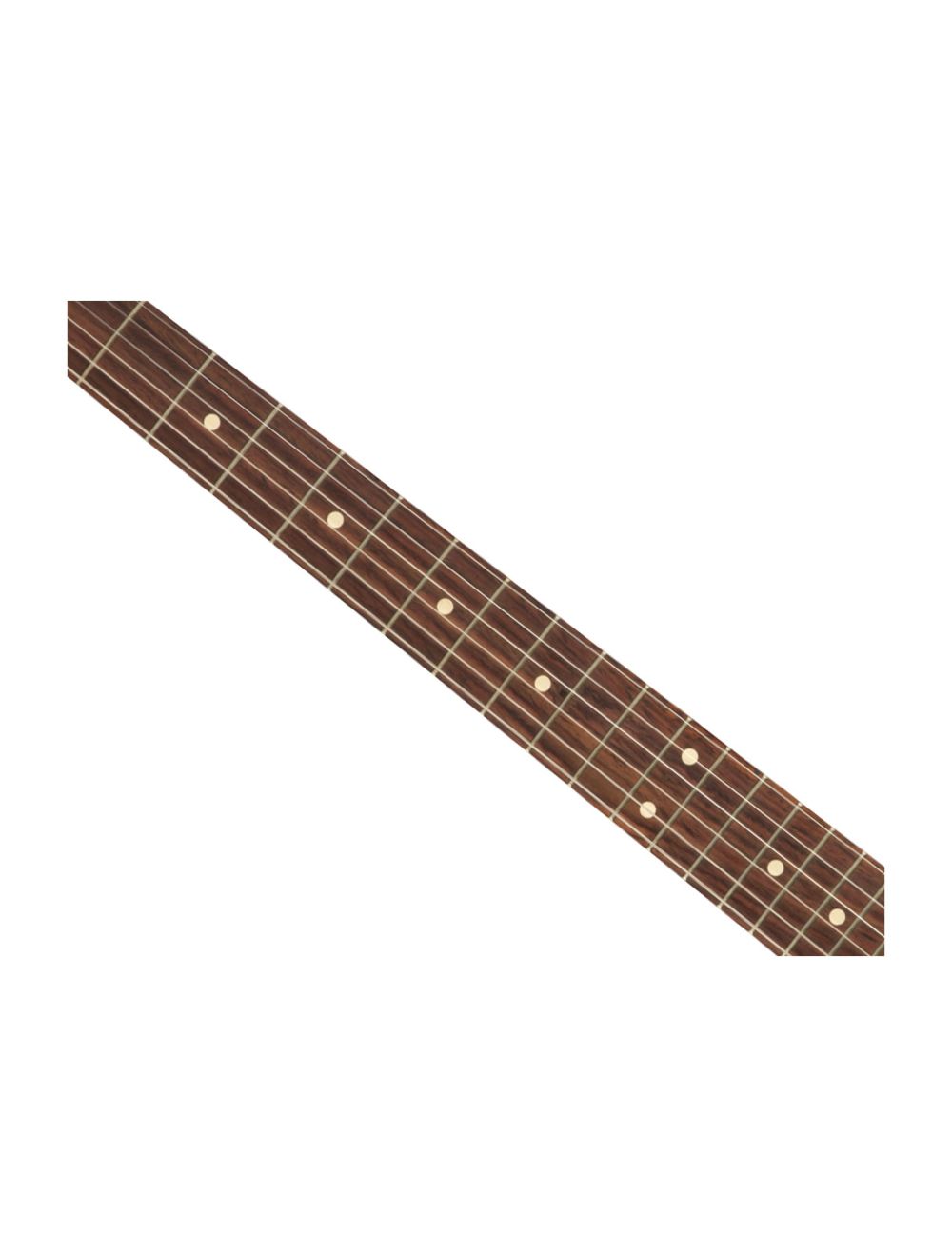 Used Fender Jimmy Page Telecaster - Natural w/ Rosewood FB