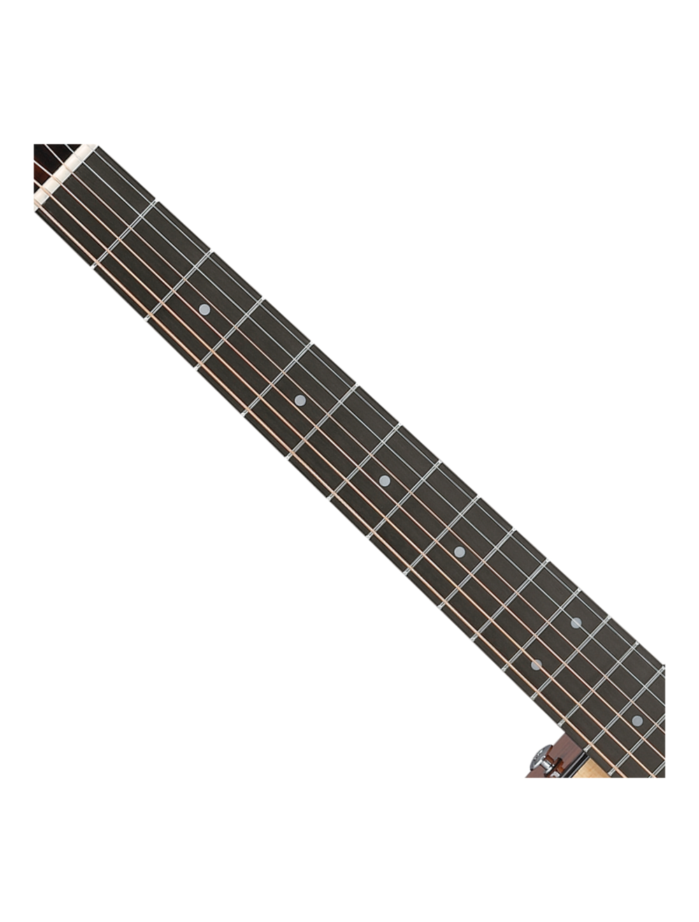 Used Ibanez AAD51CE Acoustic-Electric Guitar - Natural High Gloss