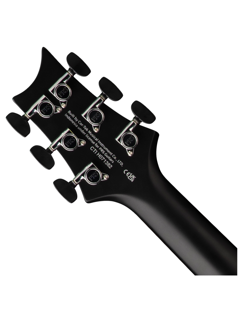 PRS SE Ed Sheeran Hollowbody I Baritone Electric Guitar - Cosmic Splash