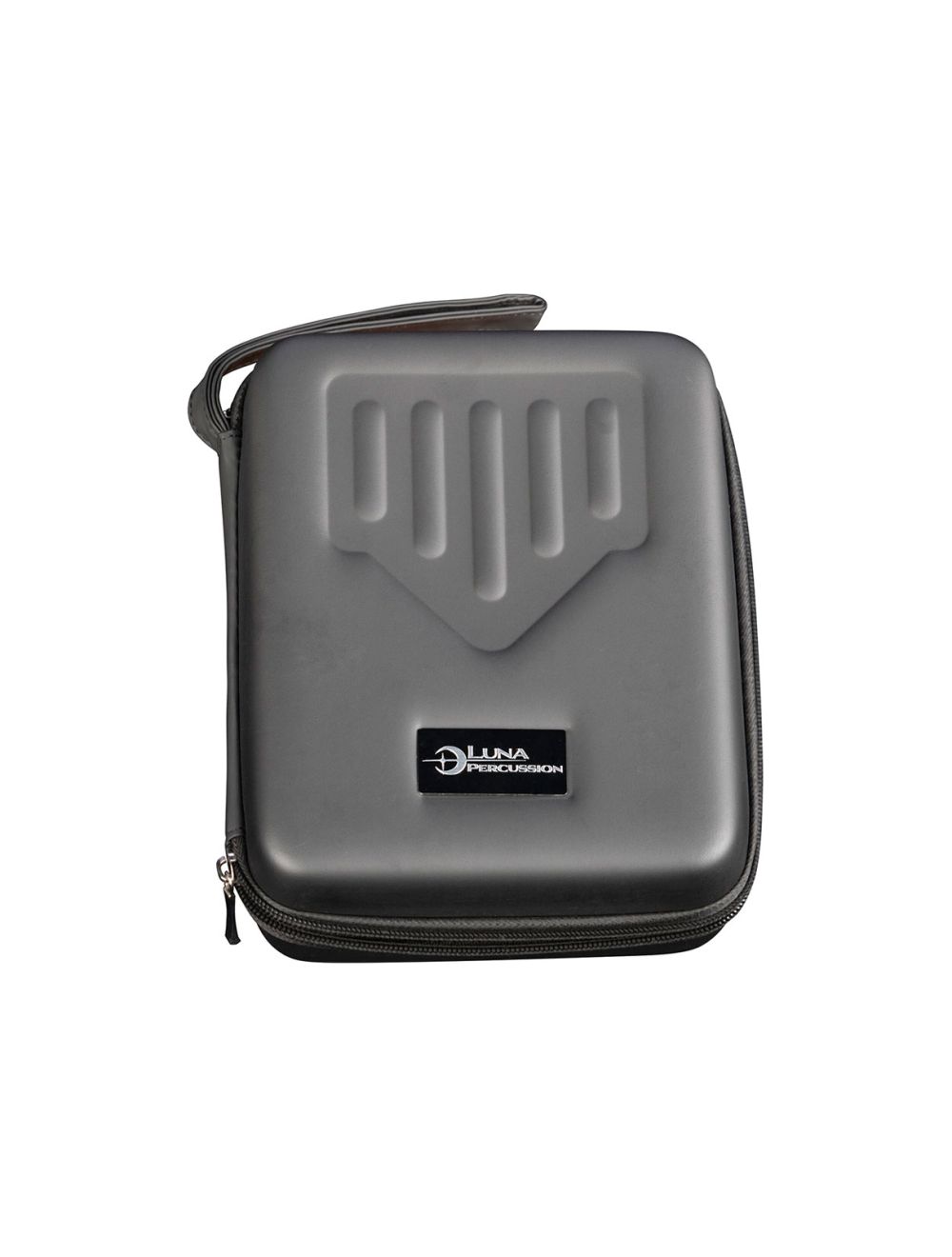 Luna Bamboo 17 Key Kalimba - Key of B - Open Box