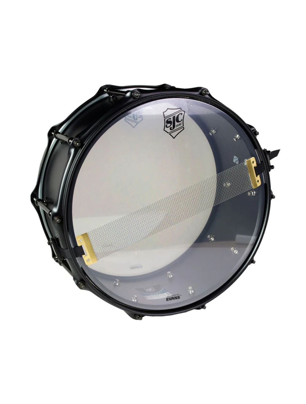 Sjc alpha steel snare outlet