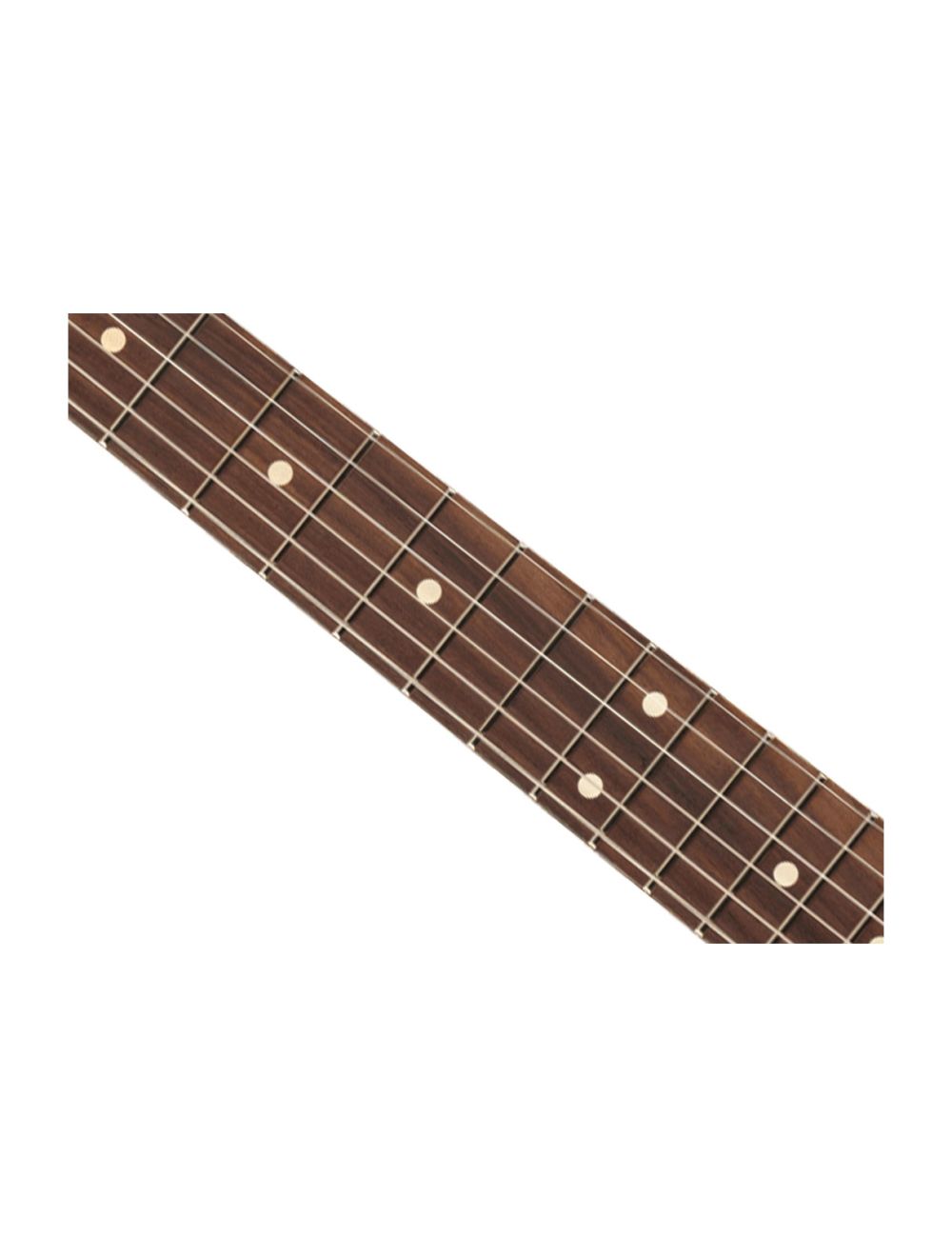 Fender Player II Jazzmaster - Birch Green w/Rosewood FB