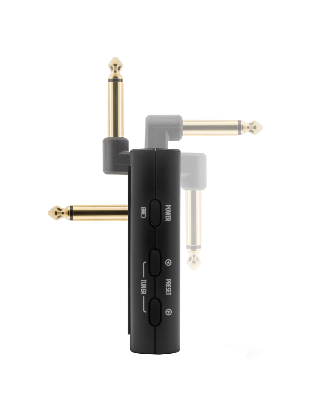 IK Multimedia TONEX Plug Guitar Headphone Amp - Open Box