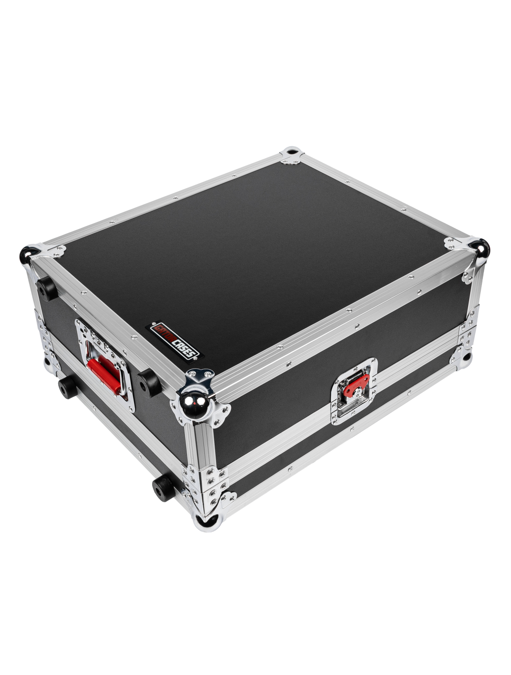 Gator Cases GTOUR Case for QSC TouchMix-30 Digital Mixer - Open Box