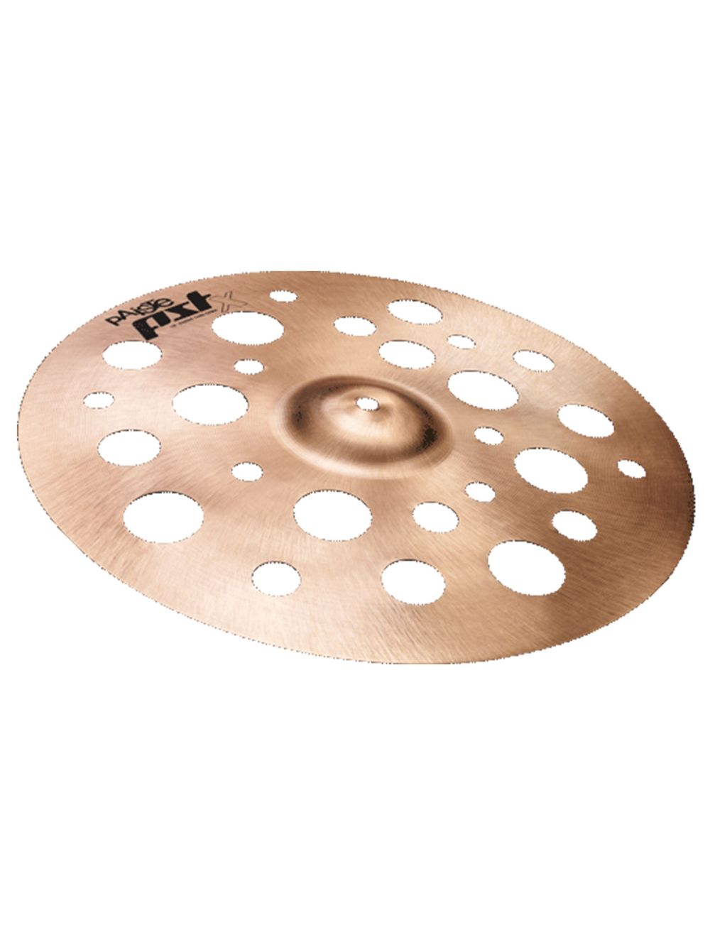 Paiste 14" PSTX Swiss Thin Crash