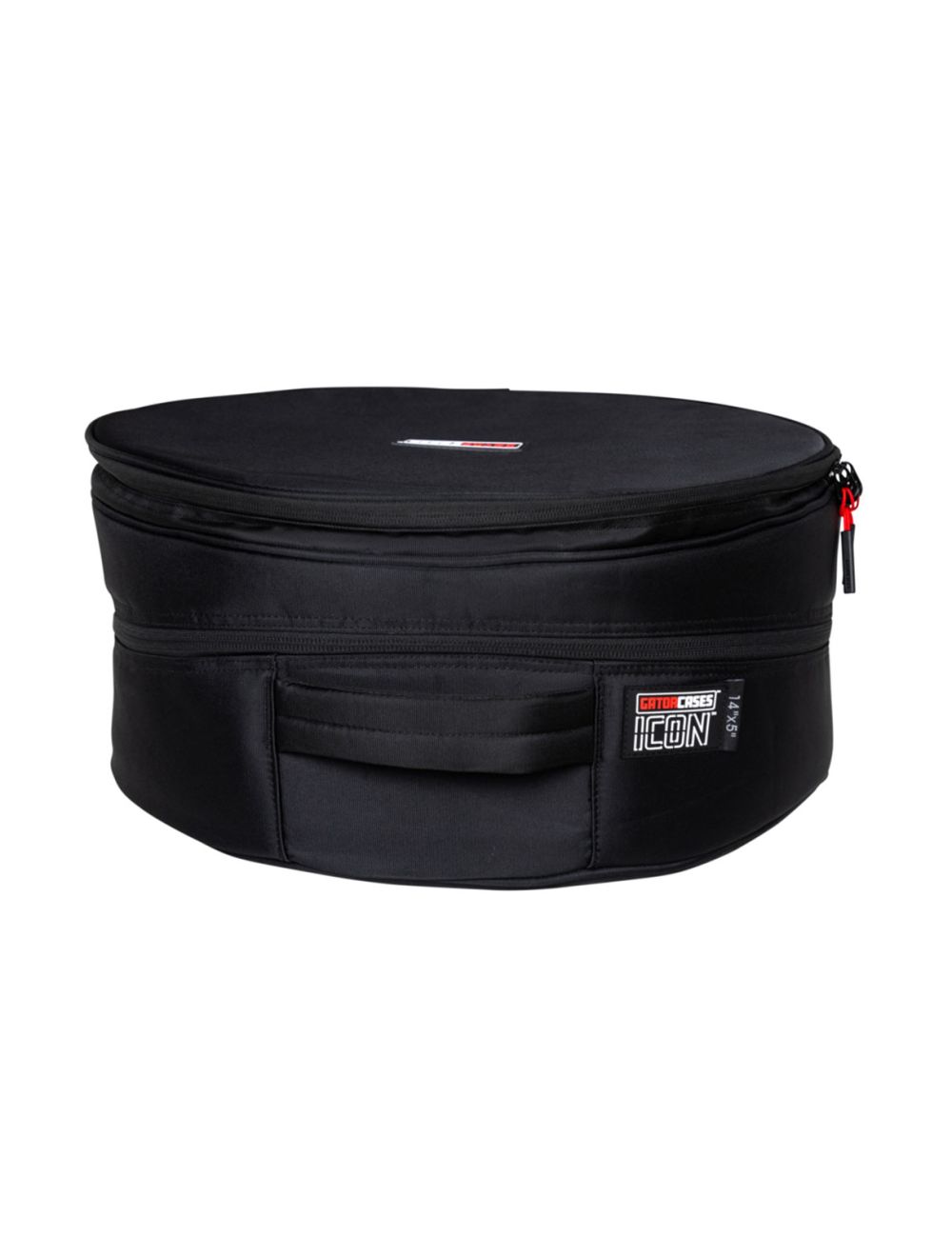 Gator Cases GP-ICON-1405SD Icon 14" x 5" Snare Drum Bag - Open Box