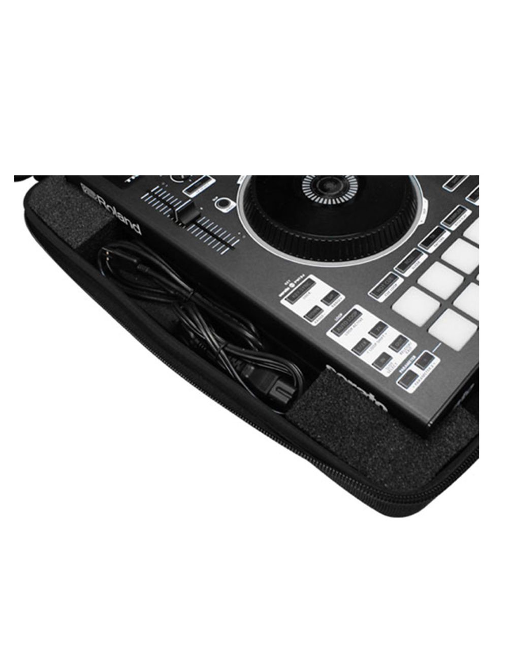 Odyssey BMSLDJCXL Extra Large DJ Controller EVA Soft Case
