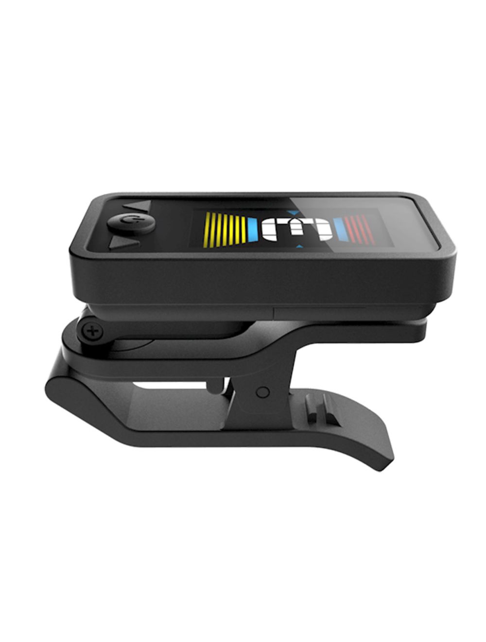 D'Addario Eclipse Headstock Tuner - Black