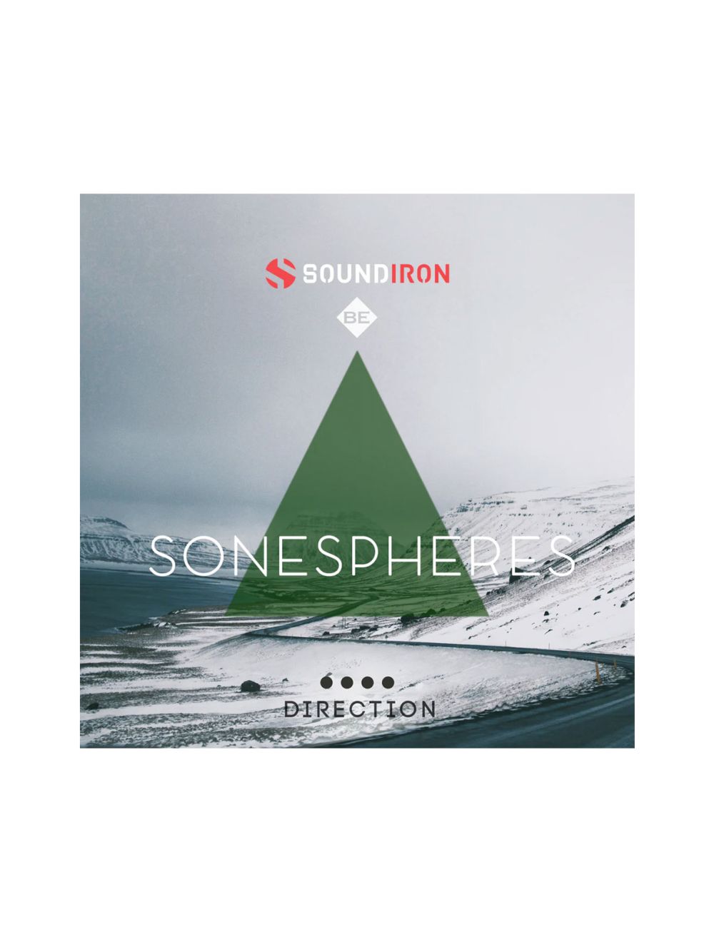 Soundiron Sonespheres 4 - Direction