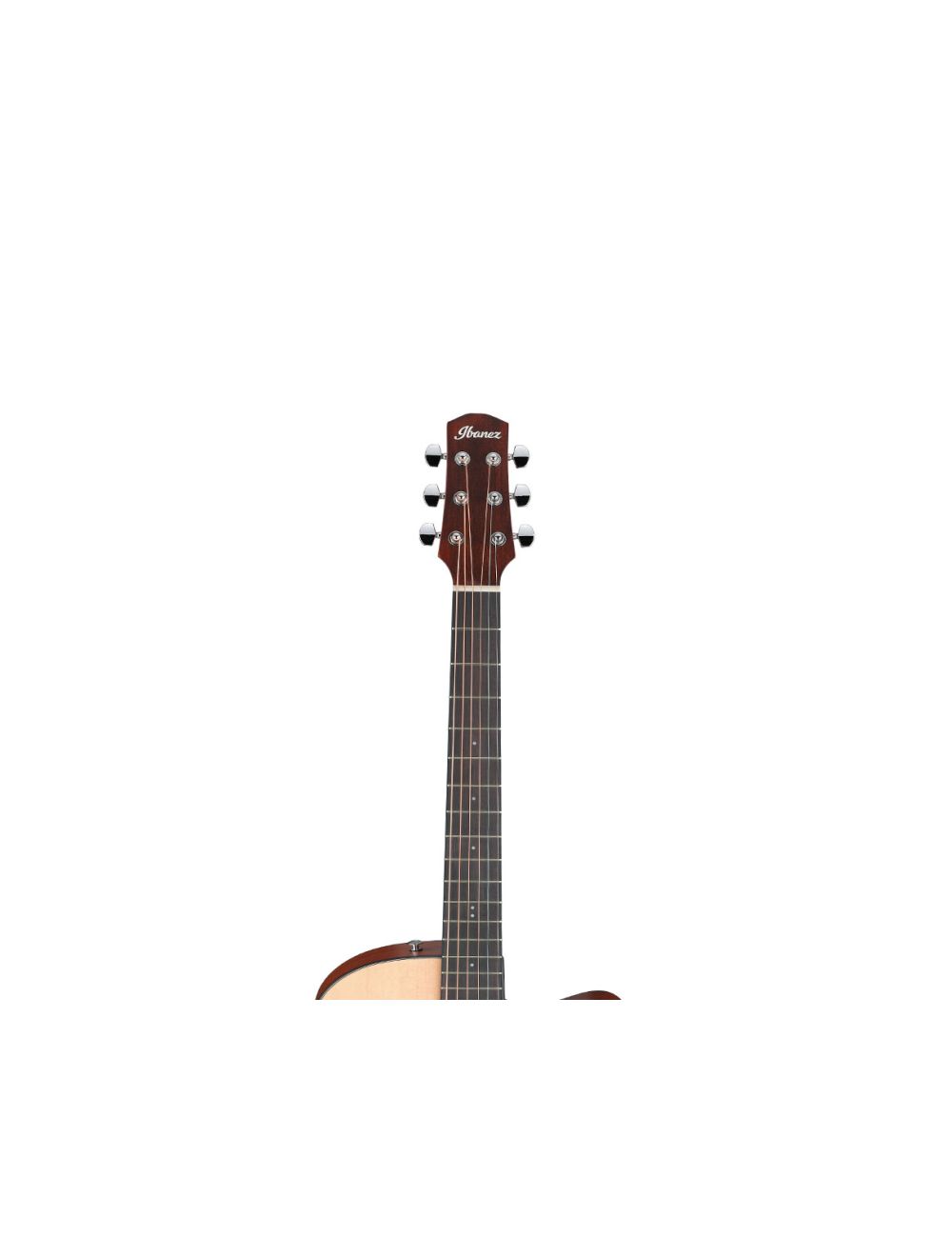 Ibanez AAD50CELG Advanced Acoustic Series Acst Guitar Low Gloss