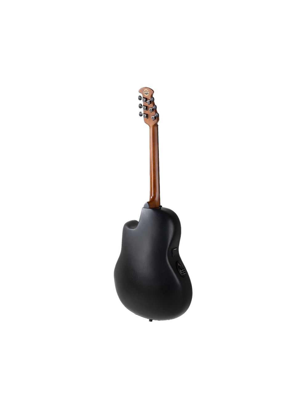 OVATION オベーション CS24P-ABLKW Celebrity Ovation CS24P-ABLKW-G Celebrity Exotic Selection Acoustic