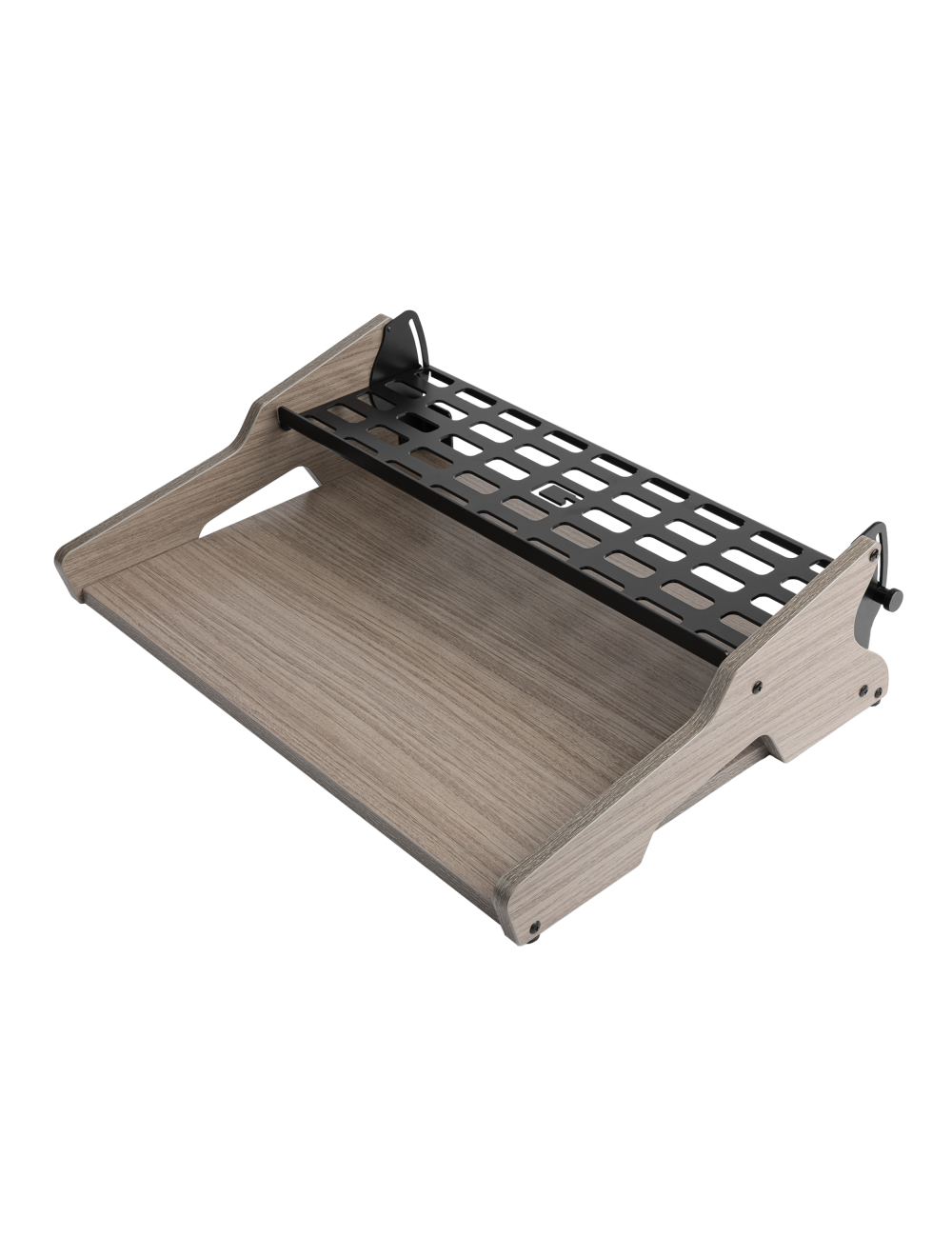 Gator Frameworks Frameworks Synth Oasis 32 - Gray - Open Box