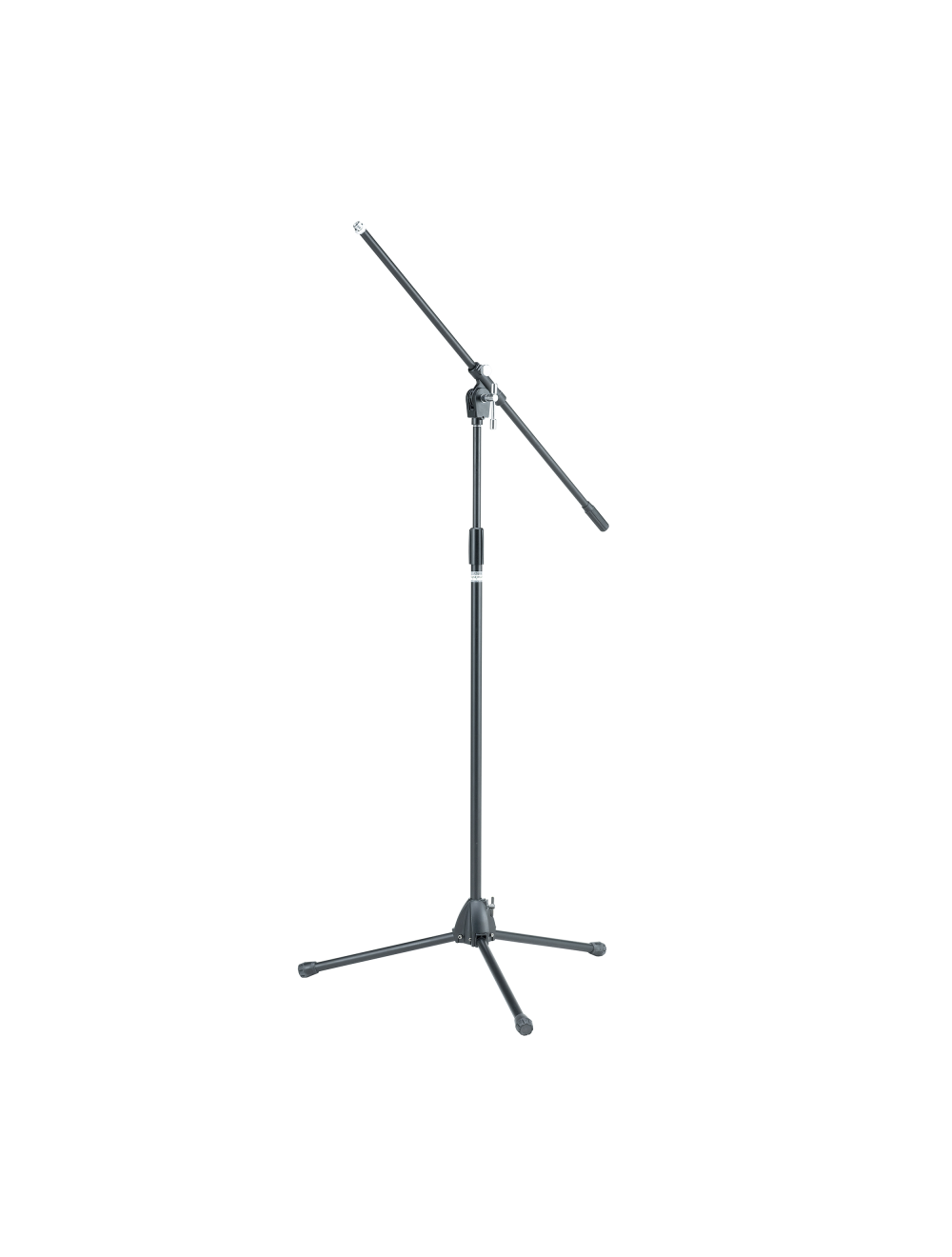 Tama MS205BK Standard Series Boom Microphone Stand