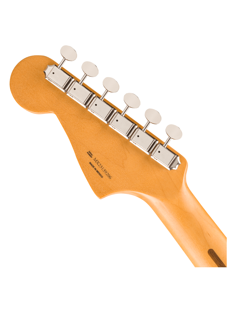 Fender Player II Jazzmaster - Aquatone Blue w/Rosewood FB