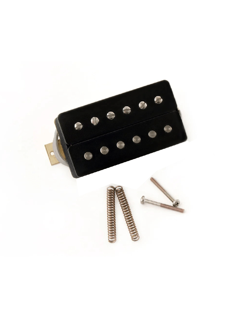 PRS Tremonti Treble Pickup - Nickel Posts Uncovered