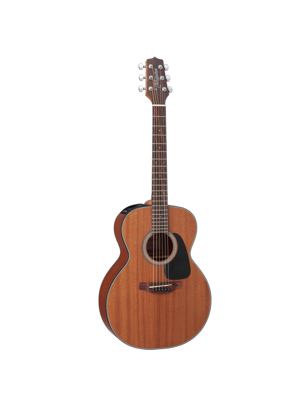 Takamine GX11ME "Taka-Mini" 3/4-Size NEX-Mini A/E Guitar - Natural - B-Stock