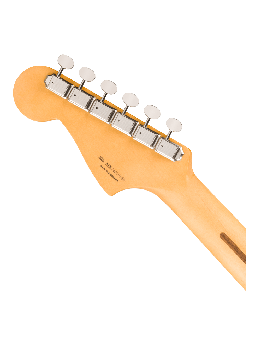 Used Fender Player II Jazzmaster - Coral Red w/Rosewood FB