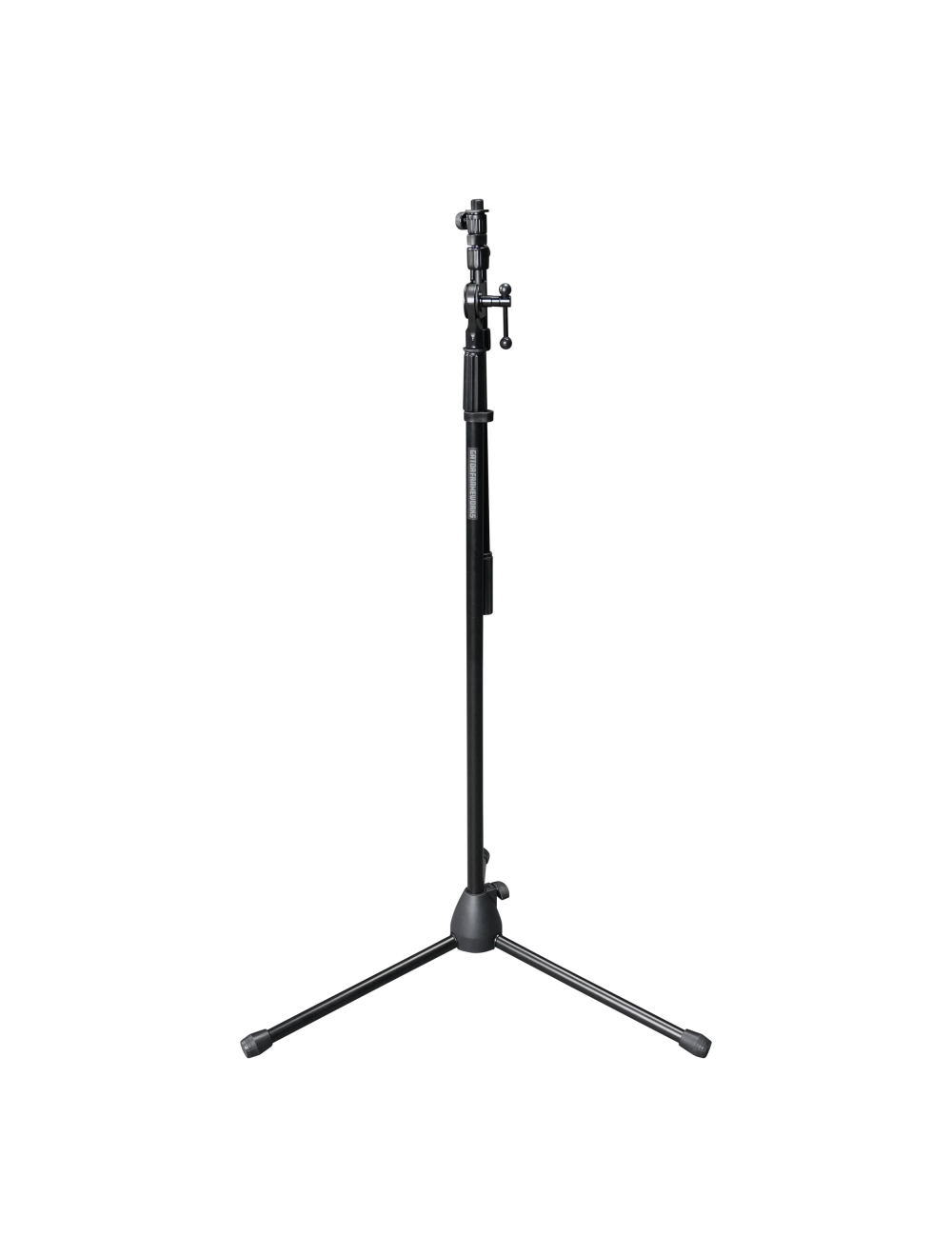 Gator Rok-It RI-MIC-1020 Telescoping Tripod Mic Stand