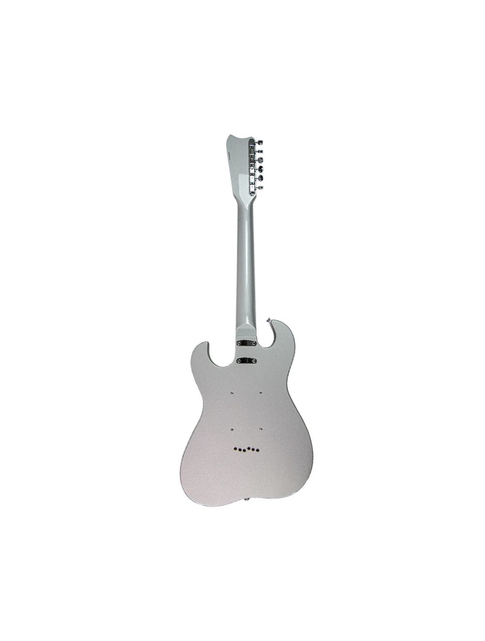 Silvertone 1449 Series Double Cut Electric Guitar