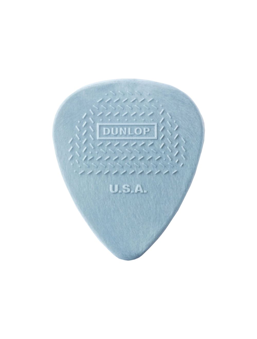 Dunlop 449P060 .60 Nylon Max-Grip Guitar Picks (12-Pack)