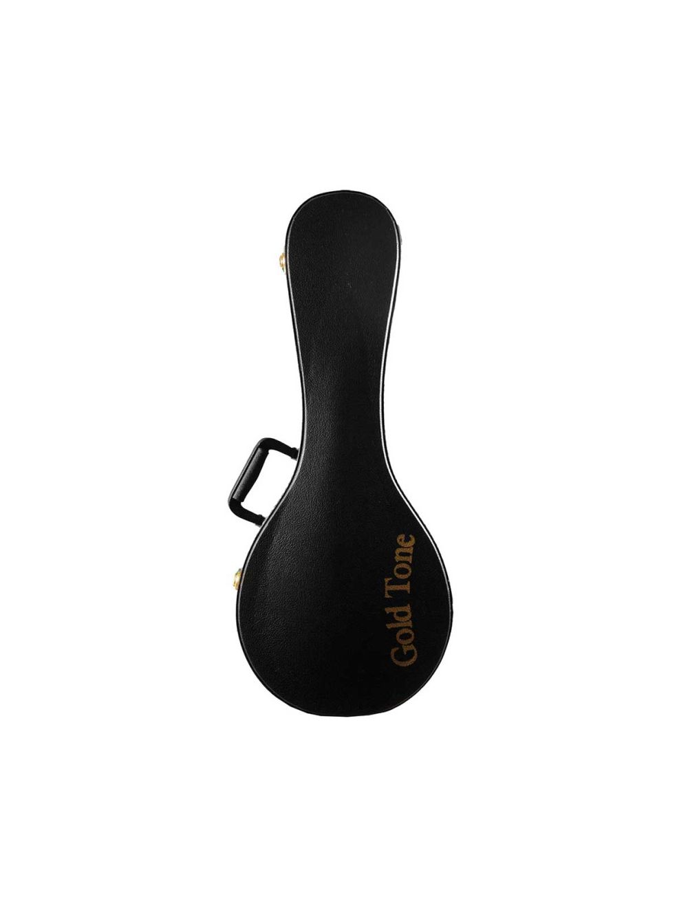 Gold Tone Gold Tone Hardshell Case For A-Style Mandolin