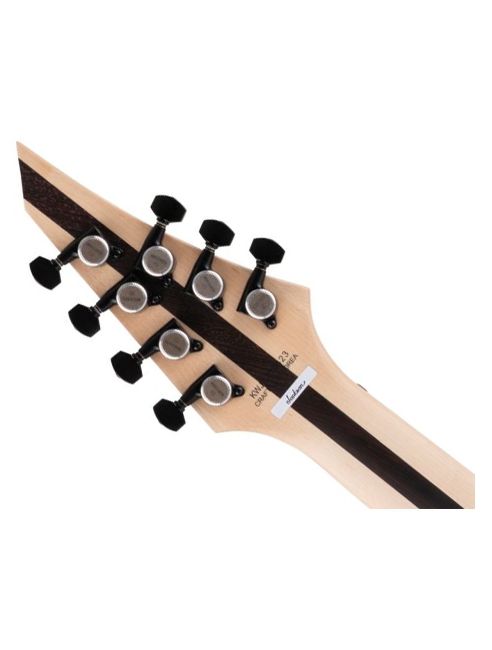 Used Jackson Pro Series Dinky DK2 Modern EverTune 7 - Primer Gray w/Ebony FB