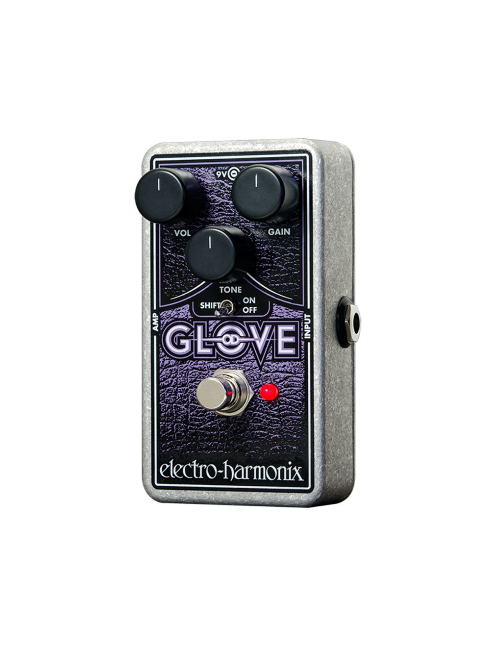 Electro-Harmonix OD Glove Overdrive Pedal - Open Box