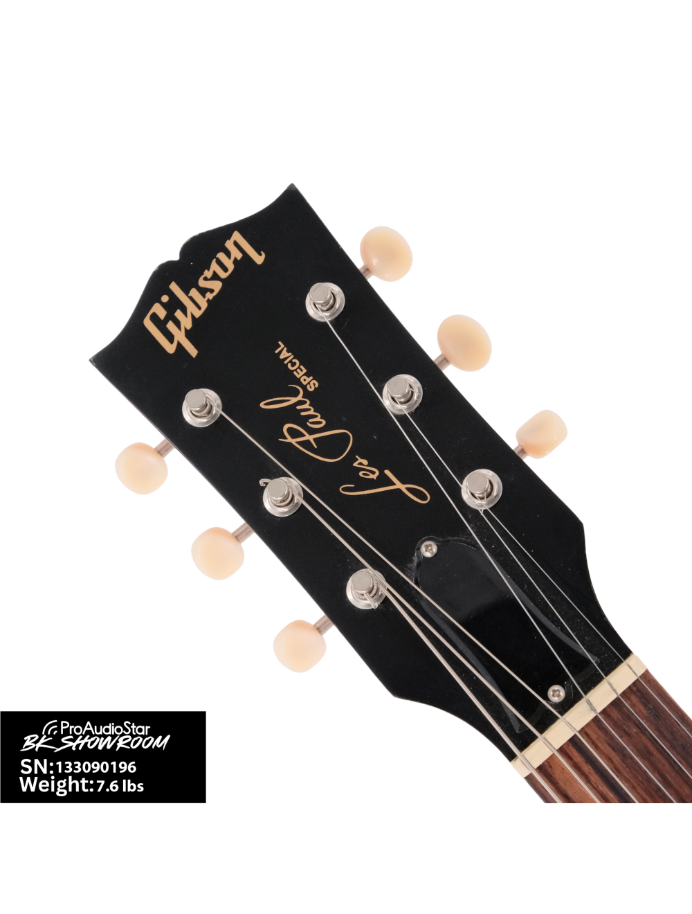 Used Gibson Les Paul Special Tribute - Faded Cherry