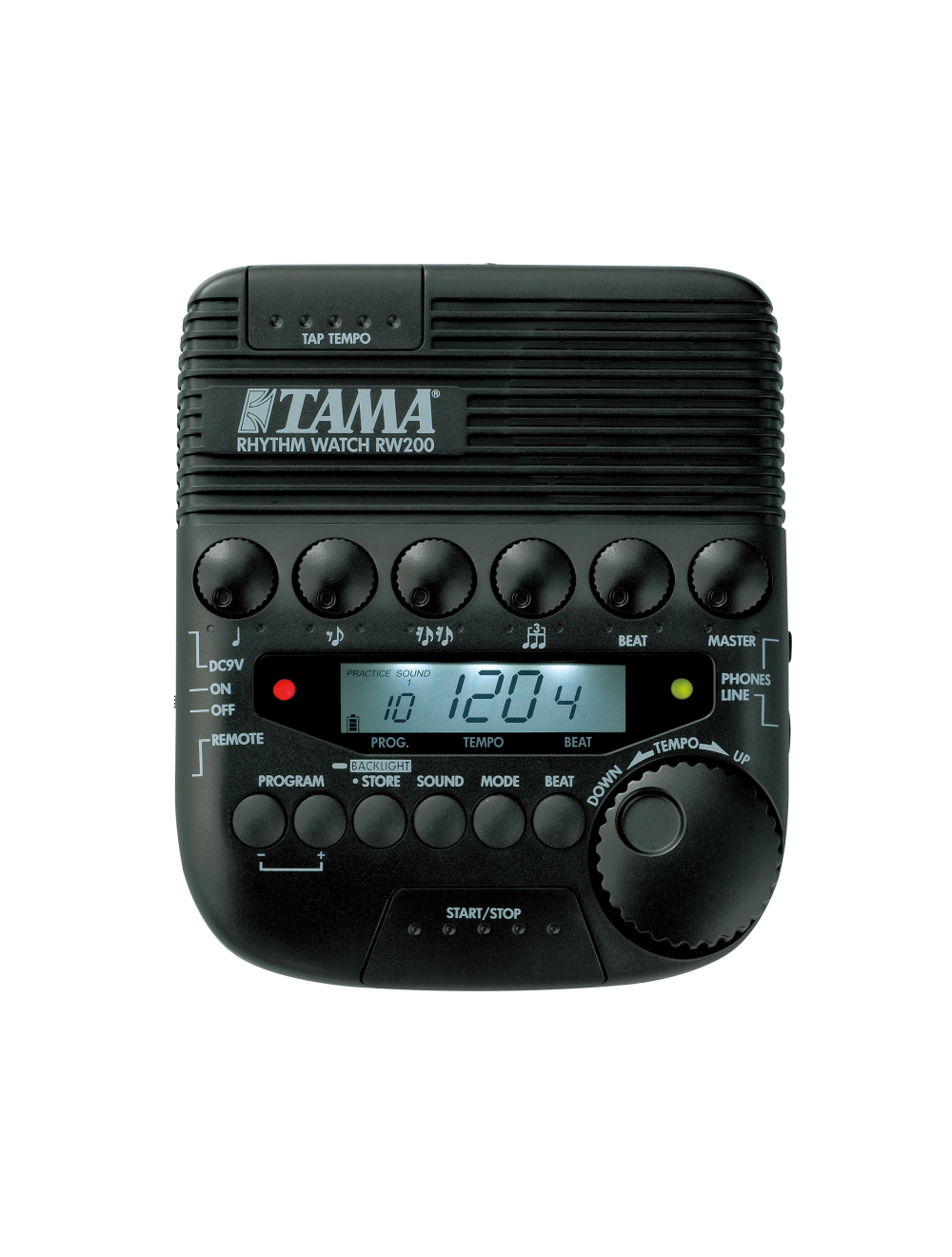 Tama RW200 Rhythm Watch Metronome