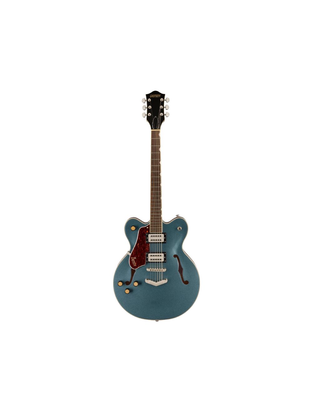 Left handed gretsch streamliner with bigsby discount