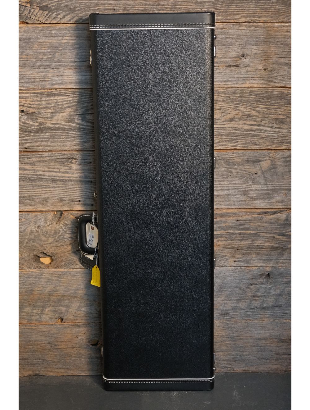 Used Fender 2023 Custom Shop 1964 Jazz Bass Relic - Ocean Turquoise w/OHSC