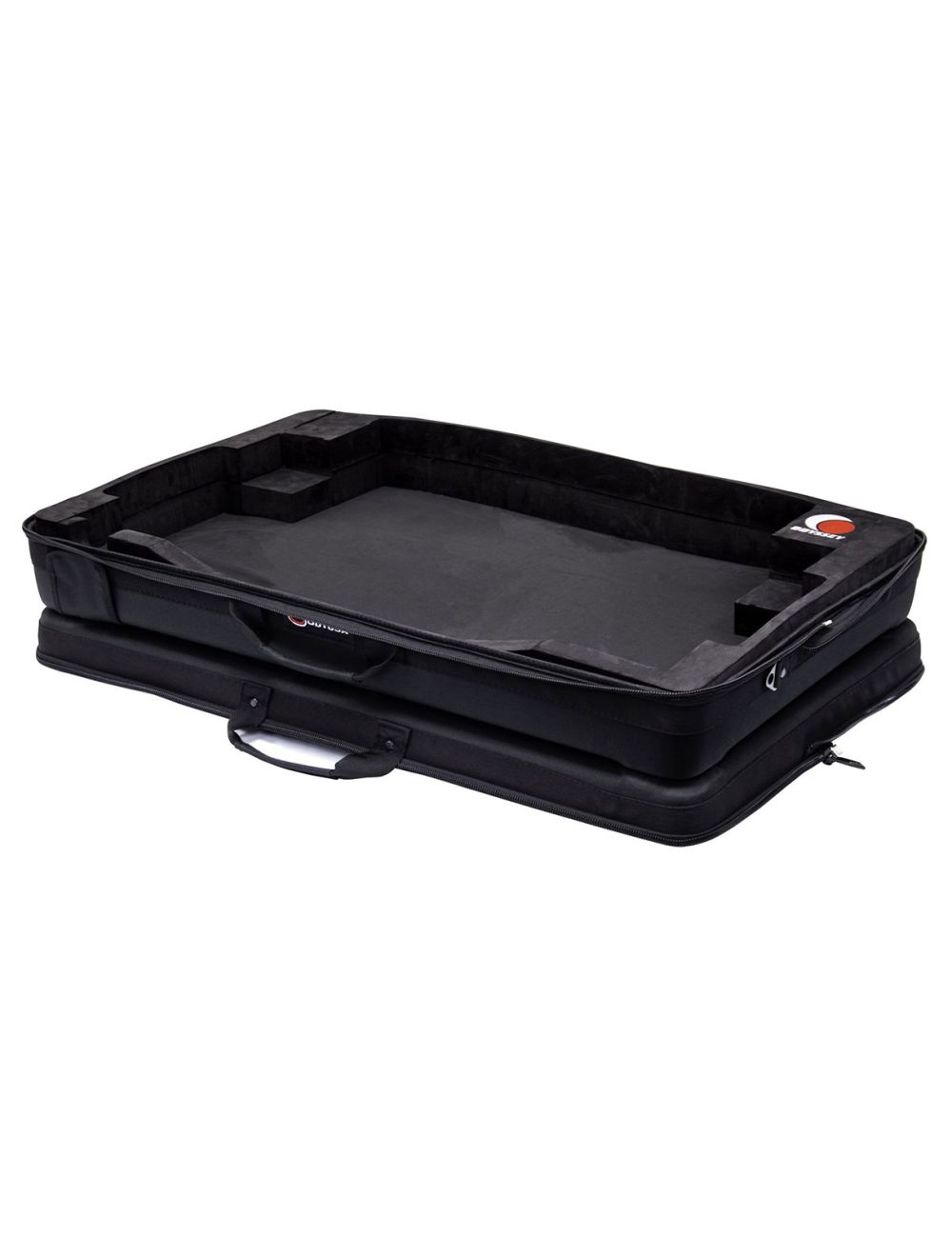 Odyssey BPRDNSCLIVE4 Denon DJ SC LIVE 4 EVA Soft Case (Open Box)