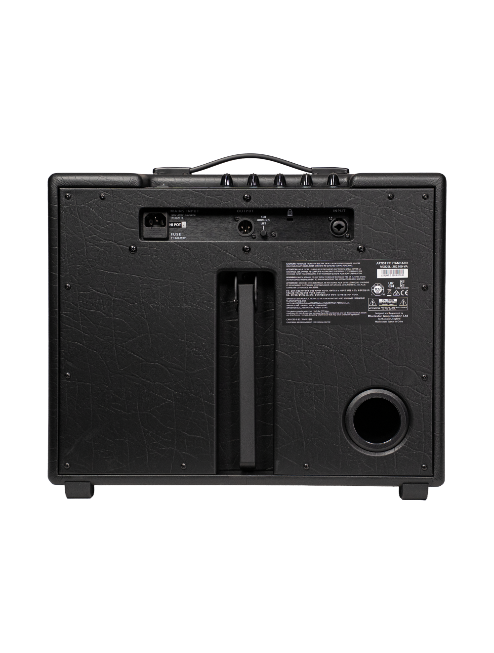 Blackstar ARTFRSTND 50W 1X12" FR Cabinet