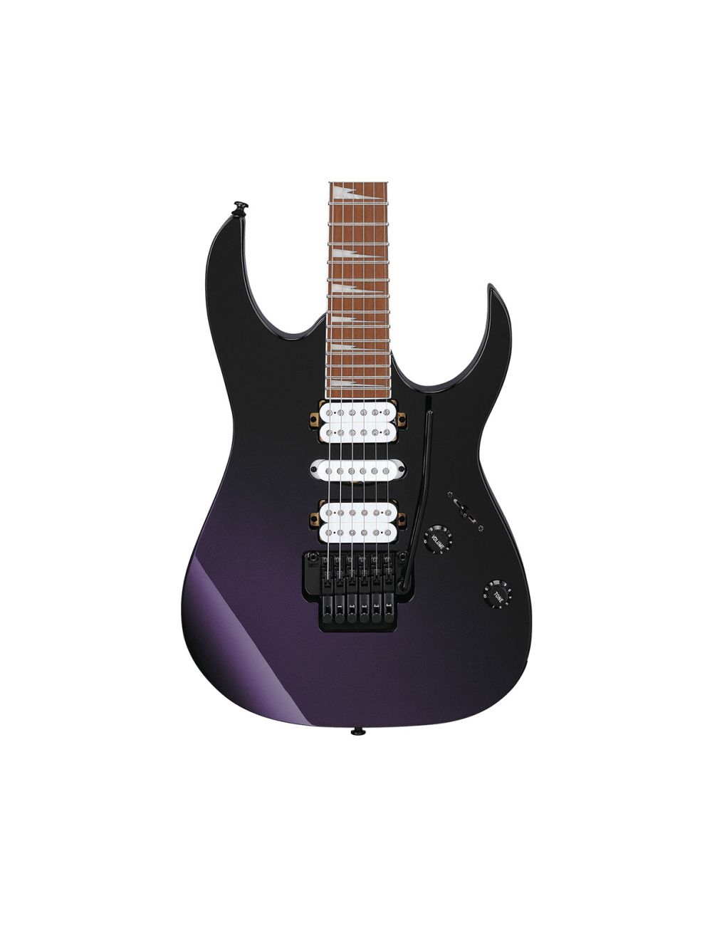 Ibanez RG470DXTMN RG Standard Electric Guitar - Tokyo Midnight