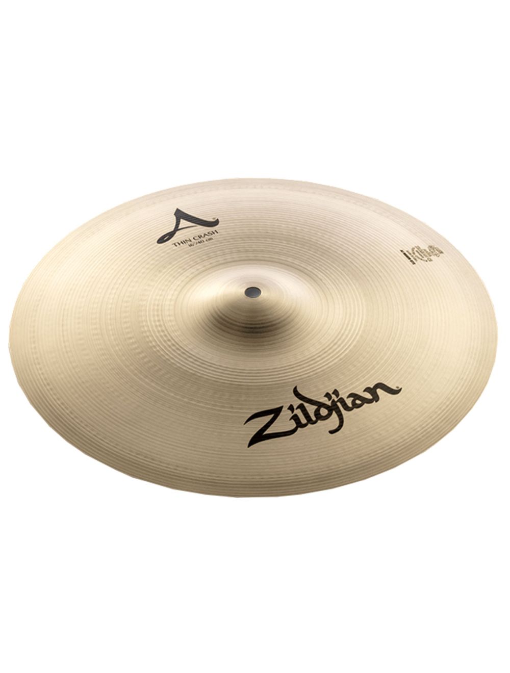 Zildjian 16" A Zildjian Thin Crash Cymbal - Open Box
