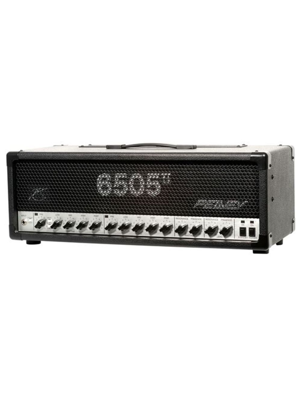 Peavey 6505 II 120-Watt Tube Guitar Amplifier Head - Open Box