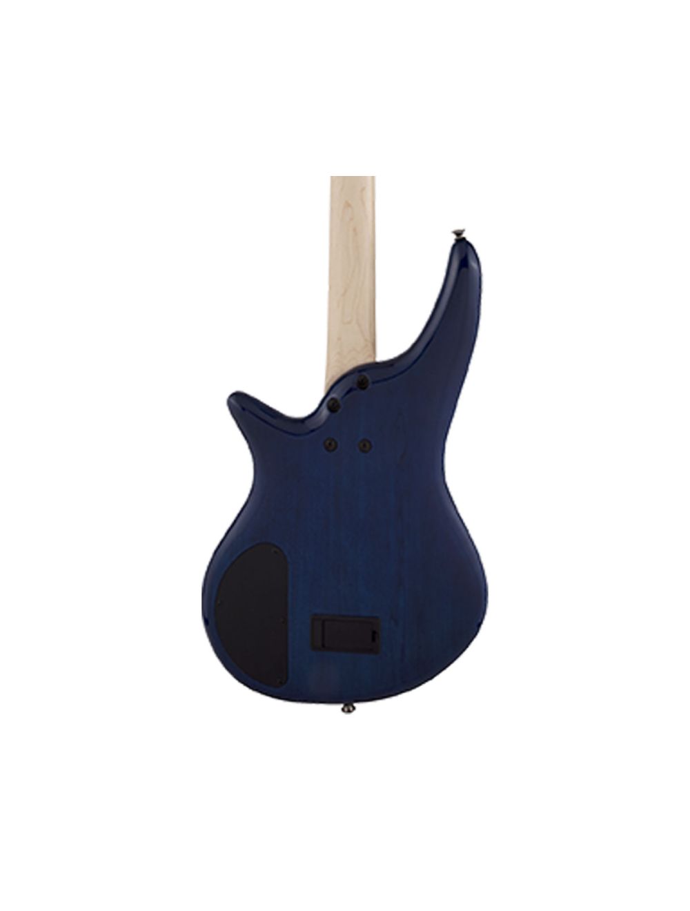 Used Jackson JS Series Spectra Bass JS3Q - Amber Blue Burst