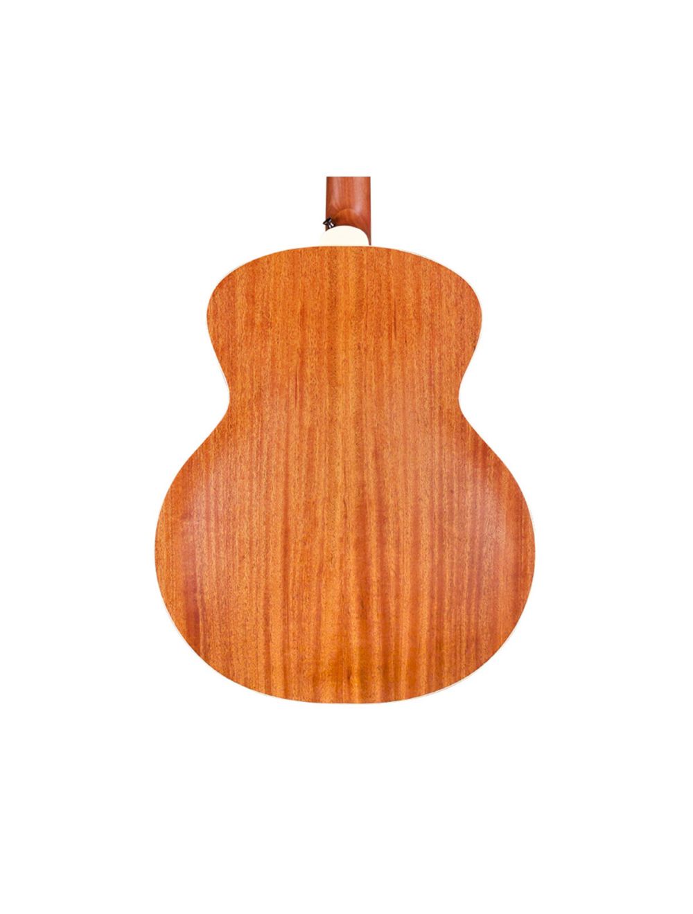 Guild B-240E Jumbo Acoustic/Electric Bass - Natural - B-Stock