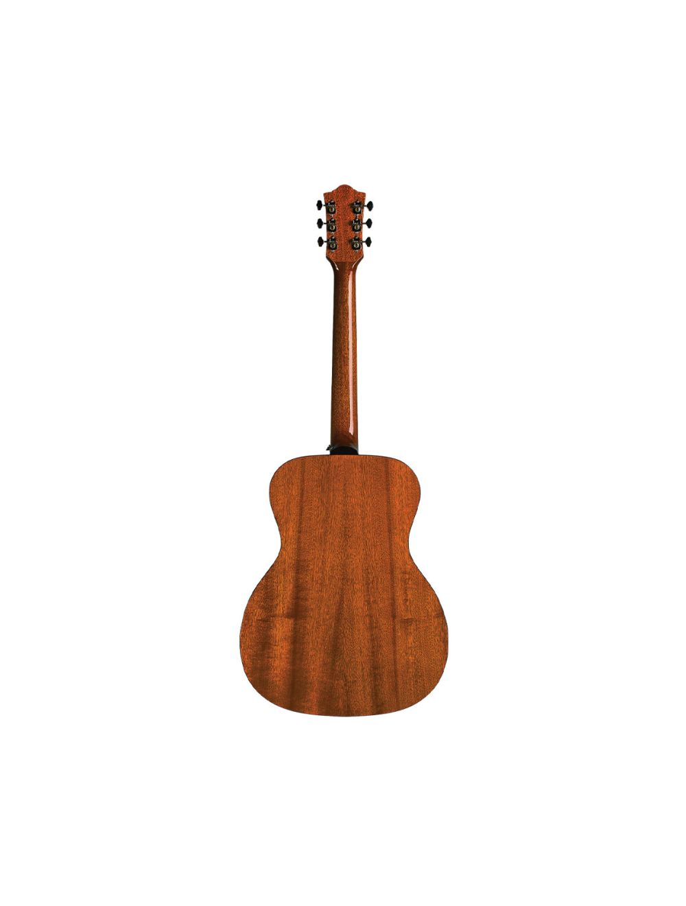 Guild OM-120 Orchestra Acoustic Guitar - Natural - B-Stock
