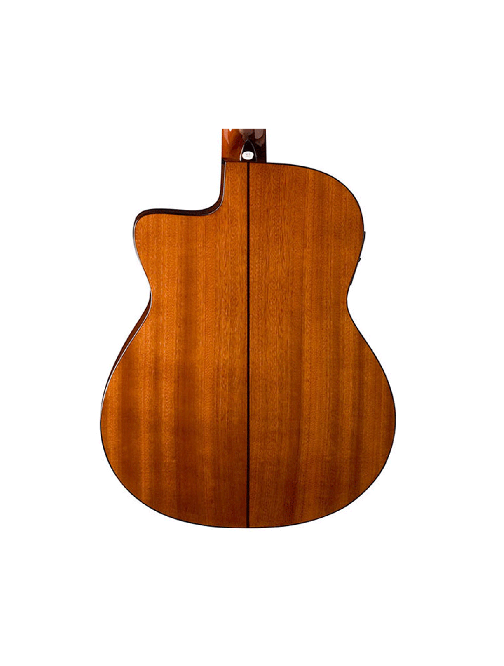 Washburn C5CE Classical Series Acoustic/Electric Guitar